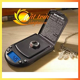 Mua Cân tiểu ly điện tử GHL 200g/0.01g