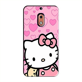 ỐP LƯNG IN DÀNH CHO NOKIA 2.1