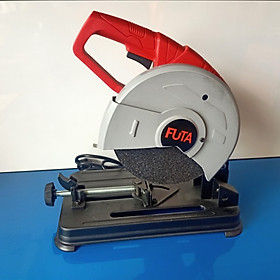 Máy cắt sắt mini gia đình FUTA lưỡi cắt 185 - siêu nhỏ gọn