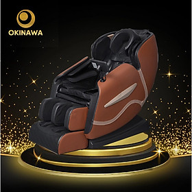 GHẾ MASSAGE OKINAWA OS 206