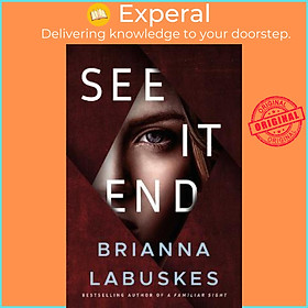 Hình ảnh Sách - See It End by Brianna Labuskes (US edition, paperback)