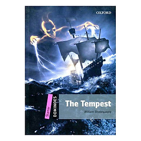 Dominoes Starter: The Tempest (MultiROM pack)