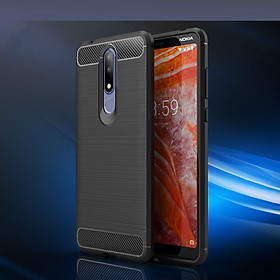 Hình ảnh Ốp lưng Nokia 3.1 plus Likgus amor - Hàng chính hãng