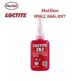 Mua Keo Loctite 262 50ml