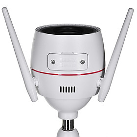 CMR IP WIFI Ezviz CS-H3C 2K+ Color (4.0MP) VÀ CMR Ezviz CS-H3C 2K Color (3.0MP) - Hàng chính hãng