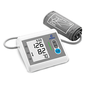 Máy đo huyết áp bắp tay CHIDO phiên bản mới - Bảo hành 5 năm tại nhà