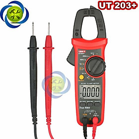 Mua Đồng hồ ampe kìm Uni-T UT203+