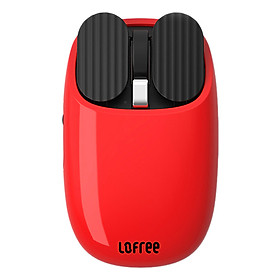 Chuột Không Dây Xiaomi Mijia Lofree