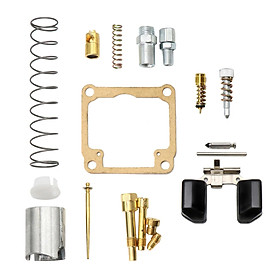 Motorcycle Carburetor Repair Kit for PHBG AD 17mm 17.5mm 19mm Parts Choice 1