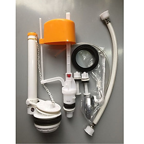 Mua BỘ RUỘT BỒN CẦU TAY GẠT