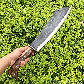 Mua Dao Phúc Sen- Dao Chặt Xương Heo  Chặt Xương Trâu Bò Siêu Sắc Bền.