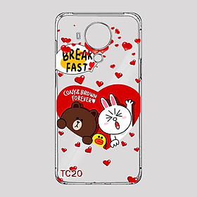 Ốp Lưng Dành Cho NOKIA 5.4