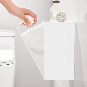 Dispenser Container Box Paper Towel Dispenser for Bathroom