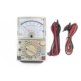 Mua Đồng Hồ Vạn Năng HL-903