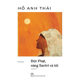 Sách Đức Phật, nàng Savitri và tôi