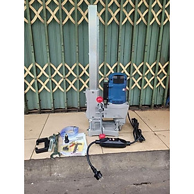 MÁY KHOAN RÚT LÕI 3300W DONGCHENG DZZ200S - HÀNG CHÍNH HÃNG