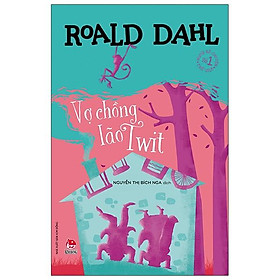 Sách Vợ Chồng Lão Twit (Tái Bản 2021)