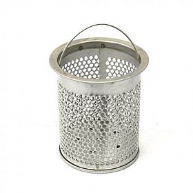 Mua Rọ chặn rác chậu rửa chén inox