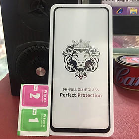 Mua Kính Cường Lực 9D Full Màn Hình Đen Dành Cho Oppo F11 Pro