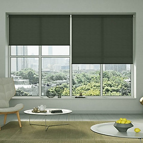 Mua Màn cuốn văn phòng cao cố định 2m6 - MC-11