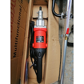 Mua Máy trộn vữa  trộn hồ  trộn bê tông FEG EG-320TV 1500W