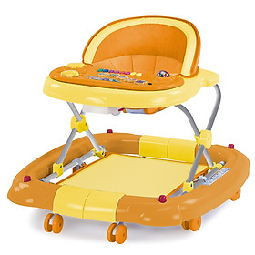Xe tập đi đa năng ba trong một cho bé T1079H Baby Ace