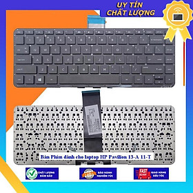 Bàn Phím dùng cho laptop HP Pavilion 13-A 11-T - Hàng Nhập Khẩu New Seal
