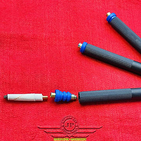 Tay Chổi Tẩy Mối Hàn Inox Chưa Gồm Đầu Chổi