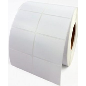 Mua Tem decal 40mm x 25mm x 100m(2 tem ngang)