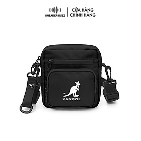 Túi Kangol Unisex Shoulder Bag 6155170820
