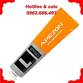 Mua Mỡ chân không APIEZON L made in Anh