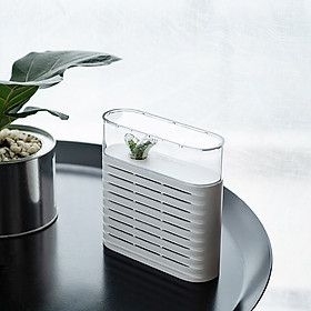 Máy Hút Ẩm Xiaomi Sellow Mini Air 150ml - Trắng