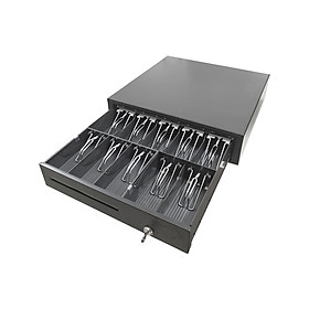 Mua Ngăn kéo đựng tiền Cash drawer 10 ngăn - Hàng nhập khẩu