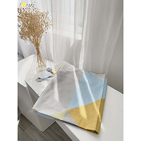 Mua Vỏ gối ôm Silk & Cotton   Cotton 100% ELAMBO
