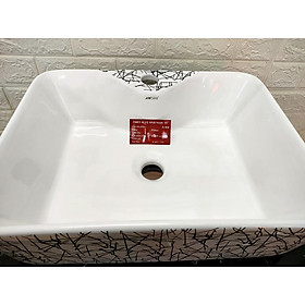 Mua CHẬU LAVABO KB 8170Q