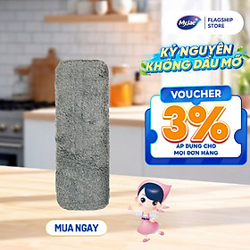 Bông lau thay thế cho cây lau kính MyJae