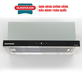 Máy Hút Mùi Âm Tủ Sunhouse SHB6288MT