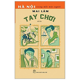 Tay Chơi (Tản Văn)