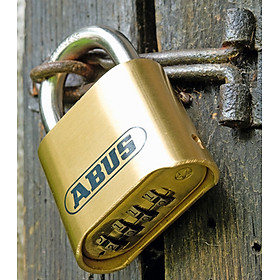 Mua Khóa Số 180IB Series ABUS (50mm)