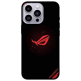 Ốp lưng dành cho Iphone 13 Mini - Iphone 13 - Iphone 13 Pro -  Iphone 13 Pro Max - Cú Đỏ