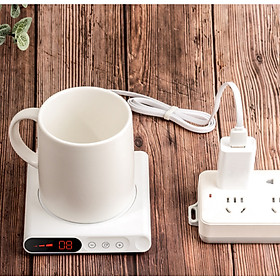 Đế Lót Sưởi Ly Mini Xiaomi Urallife USB