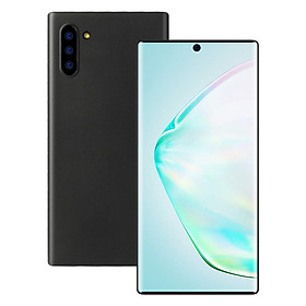 Ốp lưng Memumi siêu mỏng 0.3 mm cho Samsung Galaxy Note 10- Hàng nhập khẩu