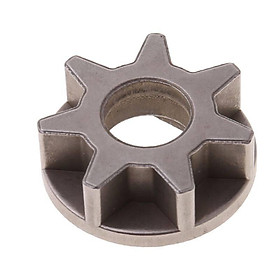 Mua Bánh Răng Cưa Xích M10/M14/M16 100 115 125 150 180 Máy Mài Góc Thay Thế Bánh Răng Bánh Xích Cưa Cho Cưa