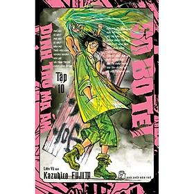 Sobotei Dinh Thự Ma Ám (Chọn tập lẻ)