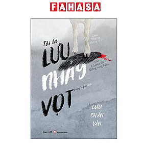 Sách - Tôi Là Lưu Nhảy Vọt (Tái Bản 2025)