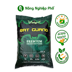 Mua Phân dơi hữu cơ cao cấp Indonesia Bat Guano