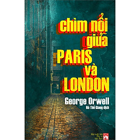 Hình ảnh Chìm nổi giữa Paris và London