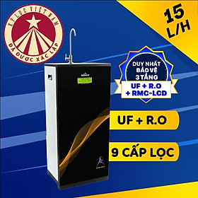 Mua Máy Lọc Nước R.O + UF ROBOT SP9G-UR-TS - Hàng chính hãng
