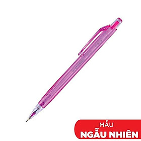 Bút Chì Bấm 0.5 mm Stabilo MP3555 (Mẫu Màu Giao Ngẫu Nhiên)