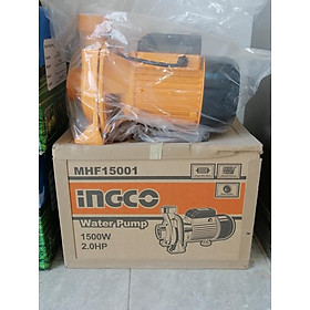 Mua MÁY BƠM LI TÂM 1500W (450L/P) INGCO MHF15001 - HÀNG CHÍNH HÃNG